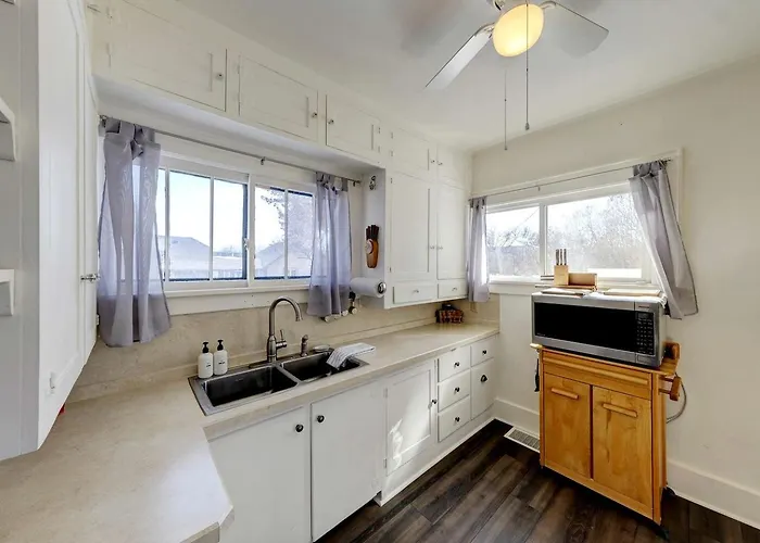 Holiday home Vintage Perfect For Families And Outdoor Activities In Ranchester, Wyoming *