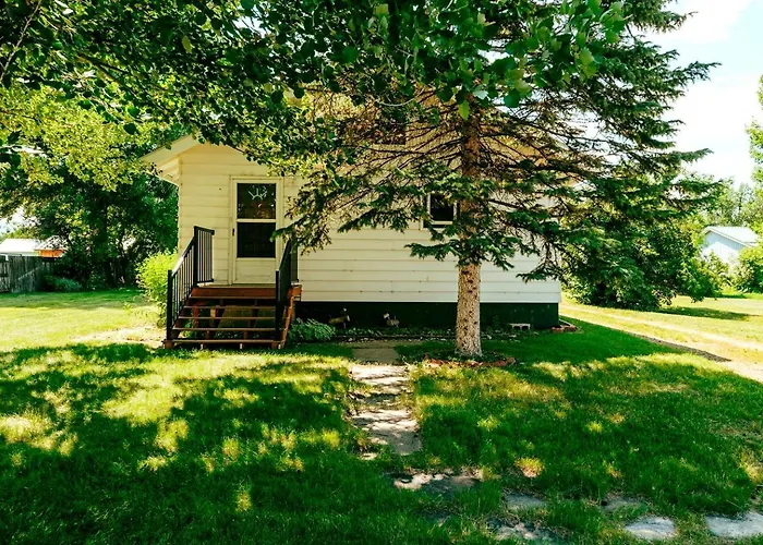Holiday home Vintage Perfect For Families And Outdoor Activities In Ranchester, Wyoming