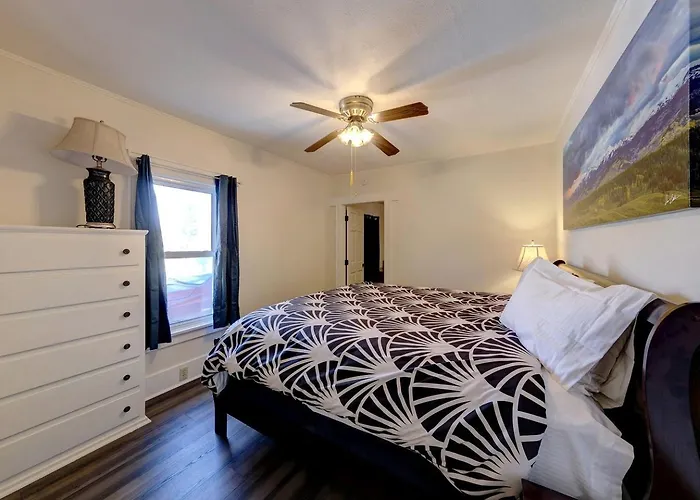 Holiday home Vintage Perfect For Families And Outdoor Activities In Ranchester, Wyoming *