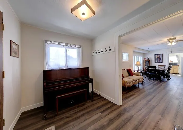 Holiday home Vintage Perfect For Families And Outdoor Activities In Ranchester, Wyoming